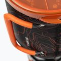 Turistický vařič Jetboil Flash Java Personal Cooking System + Coffee Press Silicone topo 9