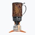 Turistický vařič Jetboil New Flash Personal Cooking System duck camo 2