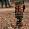 Turistický vařič Jetboil New Flash Personal Cooking System duck camo 9