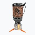 Turistický vařič Jetboil 2.0 Cooking System duck camo 2