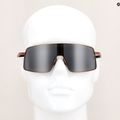 Sluneční brýle Oakley Sutro Ti matte gold/prizm black 11