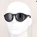 Sluneční brýle Oakley Clifden matte black/prizm black polarized 14