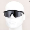 Sluneční brýle Oakley Hydra black ink/prizm black 12