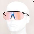 Julbo Dencity Reactiv 1-3 High Contrast matné černé/černé cyklistické brýle 7