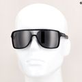 Turistické brýle Oakley Castel matte black ink/prizm black polarized 14