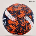 SELECT Ultimate LE v23 EHF Replica házená velikost 2 červená/modrá 4