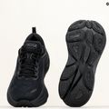 Pánské běžecké boty HOKA Bondi 8 black/black 12