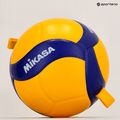 Volejbalový míč Mikasa V300W-AT-TR velikost 5 5
