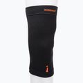 Bandáž na koleno Incrediwear Knee Sleeve černý GB702