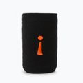 Potítko Incrediwear Wrist Sleeve černé GB711