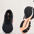 Dámská běžecká obuv Mizuno Wave Rider 26 odyssey gray/quicksilver/salmon 12