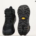 Pánské trekové boty HOKA Anacapa 2 Mid GTX black/black 21