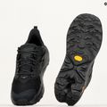 Pánské trekové boty HOKA Anacapa 2 Low GTX black/black 13