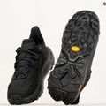 Pánské trekové boty HOKA Kaha 2 Low GTX black/black 19