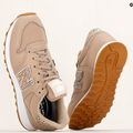 Dámské boty New Balance GW500V2 mindful grey 13