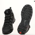 Salomon Quest Rove GTX pánské trekové boty black/phantom/magnet 19