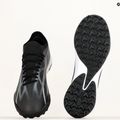 PUMA Ultra Match TT pánské kopačky puma black/asphalt 12