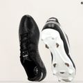 PUMA King Match MXSG pánské kopačky puma black/puma white 12
