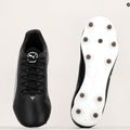 Pánské kopačky PUMA King Pro FG/AG puma black/puma white 18