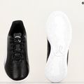 Dětské kopačky PUMA King Match IT Jr puma black/puma white 12