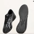 Pánské kopačky PUMA Ultra Play IT puma black/asphalt 17