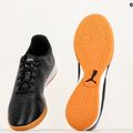 PUMA King Match IT pánské kopačky puma black/puma white 12