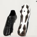 Pánské kopačky PUMA King Match FG/AG puma black/puma white 18