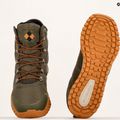 Columbia Fairbanks Omni-Heat green pánské trekové boty 1746011 11