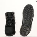 Pánské boty Timberland Euro Sprint Hiker black nubuck/dark grey 14