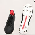 Pánské kopačky PUMA King Ultimate FG/AG puma black/puma white 22