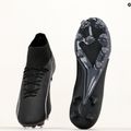 Pánské kopačky PUMA Ultra Pro FG/AG puma black/asphalt 18