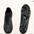 Pánské kopačky PUMA Ultra Ultimate FG/AG puma black/asphalt 17