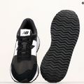Pánské běžecké boty New Balance 237V1 black 17