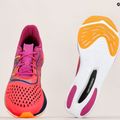 Pánské běžecké boty New Balance FuelCell SuperComp Pacer burgundy 18