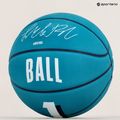 Wilson NBA Player Icon Mini Lamelo basketbal WZ4012901XB3 velikost 3 8