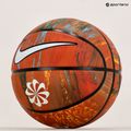 Nike Everyday Playground 8P Next Nature Deflated basketball N1007037-987 velikost 6 5