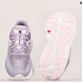 Dámské běžecké boty Salomon Aero Glide orchid bloom/cradle pink/white 19