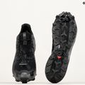 Pánská běžecká obuv Salomon Speedcross 6 GTX black/black/phantom 12