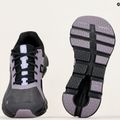 Dámská běžecká obuv On Cloudrunner iron/black 19