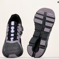 Pánská běžecká obuv On Cloudrunner iron/black 13