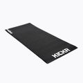 Wahoo Kickr Trainer Floormat černá WFKICKRMAT