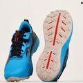Pánské běžecké boty Saucony Endorphin Edge ocean/black 18