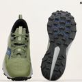 Pánská běžecká obuv Saucony Peregrine 13 glade/blk 18