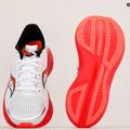Pánská běžecká obuv Saucony Endorphin Speed 3 white/blck/vizi 12