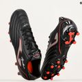 Pánské fotbalové boty Joma Aguila FG black/red 17