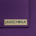 Podložka na jógu JadeYoga Harmony 3/16'' 5 mm fialová 368P 3