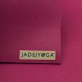 Podložka na jógu JadeYoga Harmony 3/16'' 68'' 5 mm bordová 368RB 3