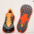 Pánská běžecká obuv HOKA Tecton X 2 black/flame 20