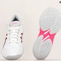 Dámské boty  ASICS Beyond FF white/hot pink 13