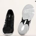 Pánské boty ASICS Gel-Rocket 11 black/gunmetal 13